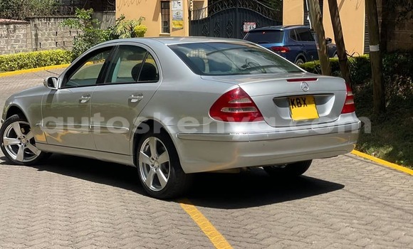 Buy Used Mercedes-Benz E200 Other Car in Nairobi in Nairobi Buy Used Mercedes-Benz E200 Other Car in Nairobi in Nairobi