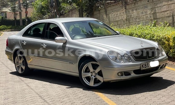Buy Used Mercedes-Benz E200 Other Car in Nairobi in Nairobi Buy Used Mercedes-Benz E200 Other Car in Nairobi in Nairobi