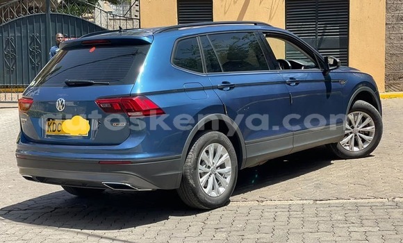 Nunua Ilio tumika Volkswagen Tiguan Nyingine Gari ndani ya Nairobi nchini Nairobi