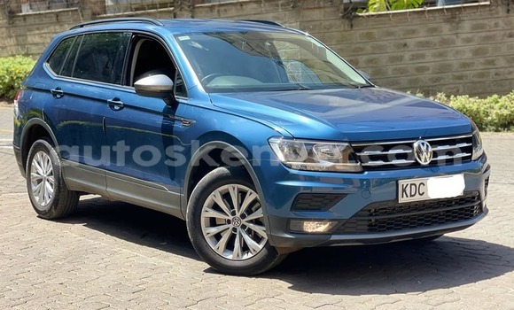 Buy Used Volkswagen Tiguan Other Car in Nairobi in Nairobi Buy Used Volkswagen Tiguan Other Car in Nairobi in Nairobi