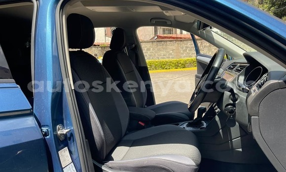 Buy Used Volkswagen Tiguan Other Car in Nairobi in Nairobi Buy Used Volkswagen Tiguan Other Car in Nairobi in Nairobi