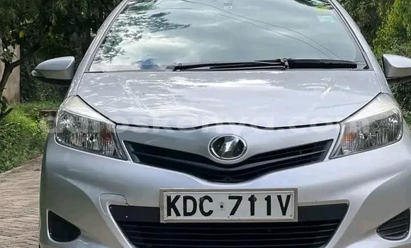 Buy Used Toyota Vitz Other Car in Nairobi in Nairobi Buy Used Toyota Vitz Other Car in Nairobi in Nairobi