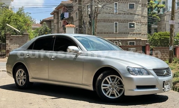 Buy Used Toyota Mark X Other Car in Nairobi in Nairobi