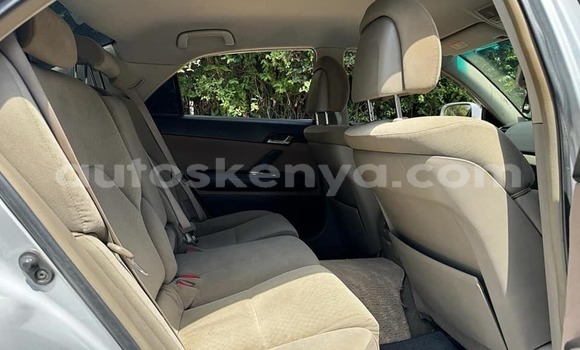 Buy Used Toyota Mark X Other Car in Nairobi in Nairobi Buy Used Toyota Mark X Other Car in Nairobi in Nairobi