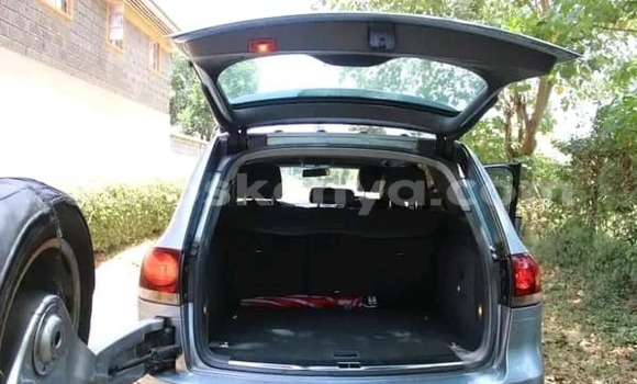 Buy Used Volkswagen Touareg Other Car in Nairobi in Nairobi Buy Used Volkswagen Touareg Other Car in Nairobi in Nairobi