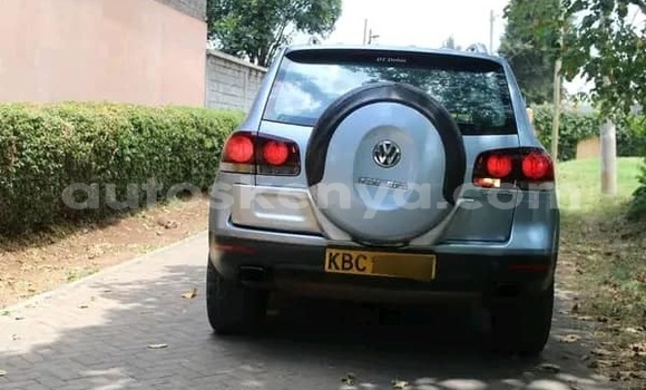 Buy Used Volkswagen Touareg Other Car in Nairobi in Nairobi Buy Used Volkswagen Touareg Other Car in Nairobi in Nairobi