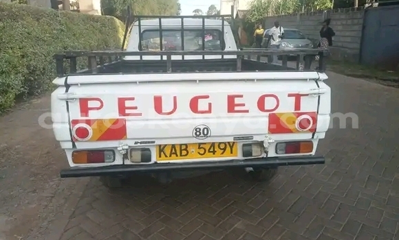 Buy Used Peugeot 504 White Car in Nairobi in Nairobi Buy Used Peugeot 504 White Car in Nairobi in Nairobi