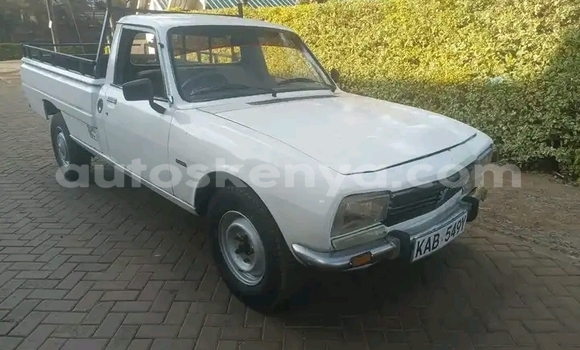 Buy Used Peugeot 504 White Car in Nairobi in Nairobi Buy Used Peugeot 504 White Car in Nairobi in Nairobi