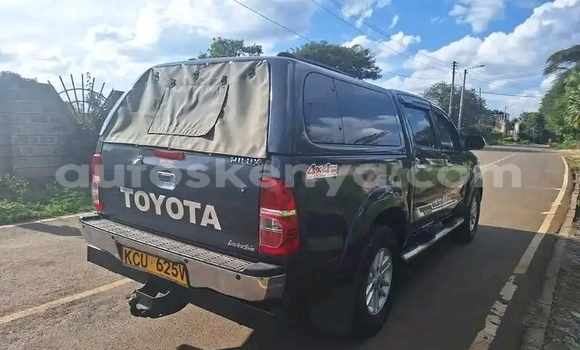 Buy Used Toyota Hilux Other Car in Nairobi in Nairobi Buy Used Toyota Hilux Other Car in Nairobi in Nairobi