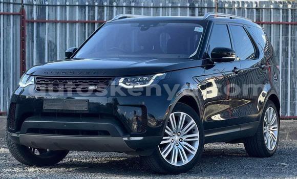 Buy Used Land Rover Discovery Black Car in Bute in Northeast Kenya Buy Used Land Rover Discovery Black Car in Bute in Northeast Kenya