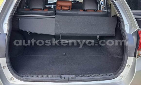 Buy Used Toyota Fielder Other Car in Busia in West Kenya Buy Used Toyota Fielder Other Car in Busia in West Kenya