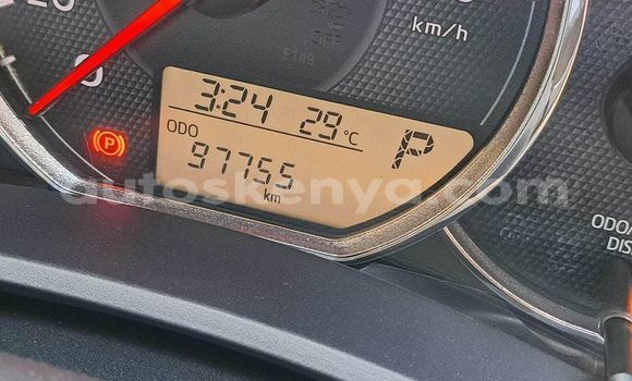 Buy Used Toyota Fielder Other Car in Busia in West Kenya Buy Used Toyota Fielder Other Car in Busia in West Kenya