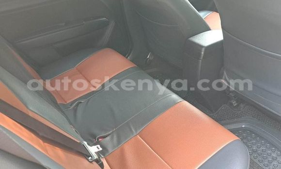 Buy Used Toyota Fielder Other Car in Busia in West Kenya Buy Used Toyota Fielder Other Car in Busia in West Kenya