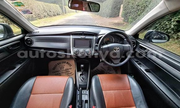 Buy Used Toyota Fielder Other Car in Busia in West Kenya Buy Used Toyota Fielder Other Car in Busia in West Kenya