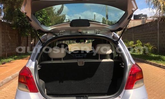 Buy Used Toyota Vitz Other Car in Bura in Northeast Kenya Buy Used Toyota Vitz Other Car in Bura in Northeast Kenya