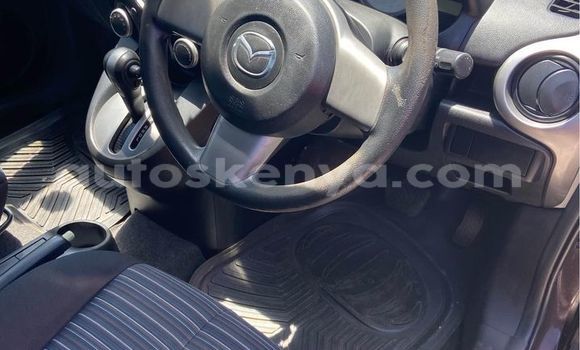 Buy Used Mazda Demio Black Car in Busia in West Kenya Buy Used Mazda Demio Black Car in Busia in West Kenya
