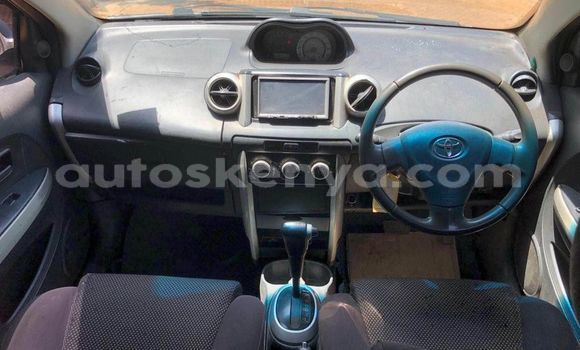 Buy Used Toyota IST Other Car in Bura in Northeast Kenya Buy Used Toyota IST Other Car in Bura in Northeast Kenya