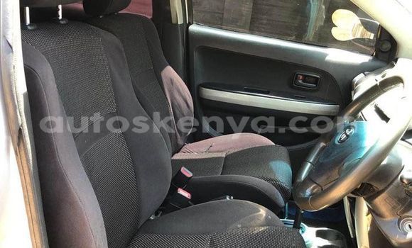 Buy Used Toyota IST Other Car in Bura in Northeast Kenya Buy Used Toyota IST Other Car in Bura in Northeast Kenya