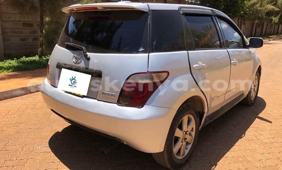 Buy Used Toyota IST Other Car in Bura in Northeast Kenya Buy Used Toyota IST Other Car in Bura in Northeast Kenya