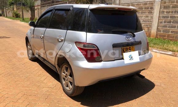 Buy Used Toyota IST Other Car in Bura in Northeast Kenya Buy Used Toyota IST Other Car in Bura in Northeast Kenya
