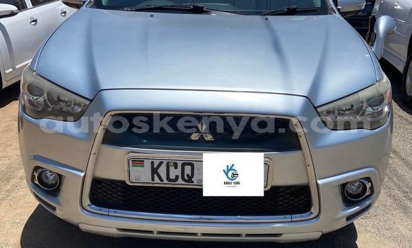 Nunua Ilio tumika Mitsubishi RVR Nyingine Gari ndani ya Bungoma nchini West Kenya