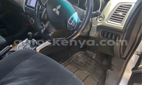Buy Used Mitsubishi RVR Other Car in Bungoma in West Kenya Buy Used Mitsubishi RVR Other Car in Bungoma in West Kenya