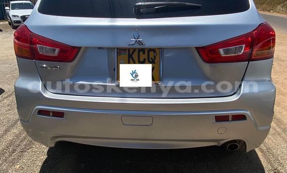 Buy Used Mitsubishi RVR Other Car in Bungoma in West Kenya Buy Used Mitsubishi RVR Other Car in Bungoma in West Kenya