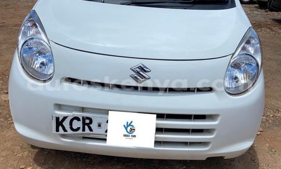 Nunua Ilio tumika Suzuki Alto Nyeupe Gari ndani ya Bute nchini Kaskazini Mashariki mwa Kenya Nunua Ilio tumika Suzuki Alto Nyeupe Gari ndani ya Bute nchini Kaskazini Mashariki mwa Kenya