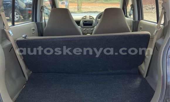 Buy Used Suzuki Alto White Car in Bute in Northeast Kenya Buy Used Suzuki Alto White Car in Bute in Northeast Kenya
