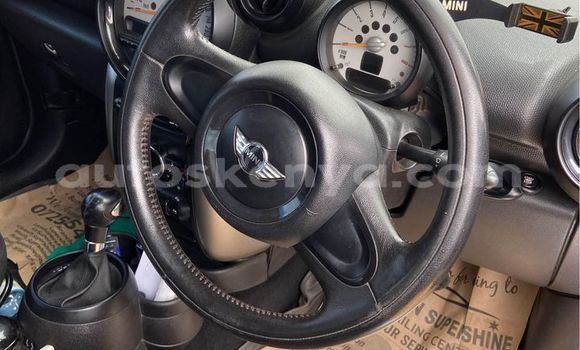 Buy Used Mini Cooper Black Car in Bute in Northeast Kenya Buy Used Mini Cooper Black Car in Bute in Northeast Kenya
