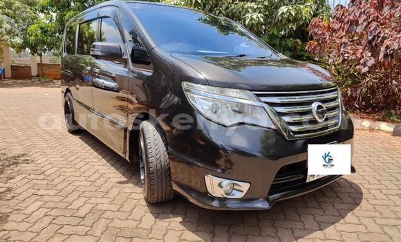 Nunua Ilio tumika Nissan Serena Nyingine Gari ndani ya Bomet nchini Bonde la Ufafanuzi Nunua Ilio tumika Nissan Serena Nyingine Gari ndani ya Bomet nchini Bonde la Ufafanuzi