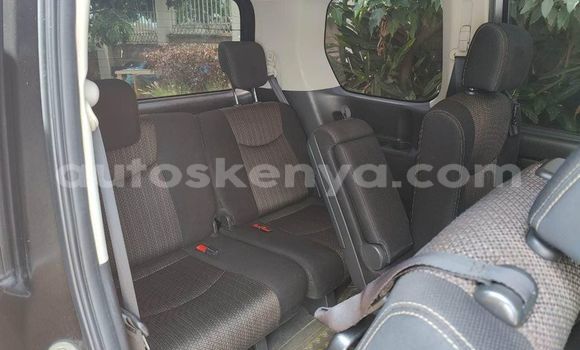 Buy Used Nissan Serena Other Car in Bomet in Rift Valley Buy Used Nissan Serena Other Car in Bomet in Rift Valley
