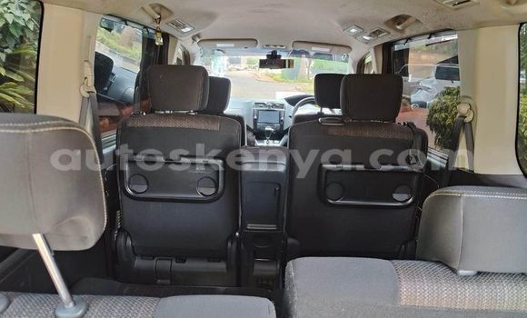 Buy Used Nissan Serena Other Car in Bomet in Rift Valley Buy Used Nissan Serena Other Car in Bomet in Rift Valley
