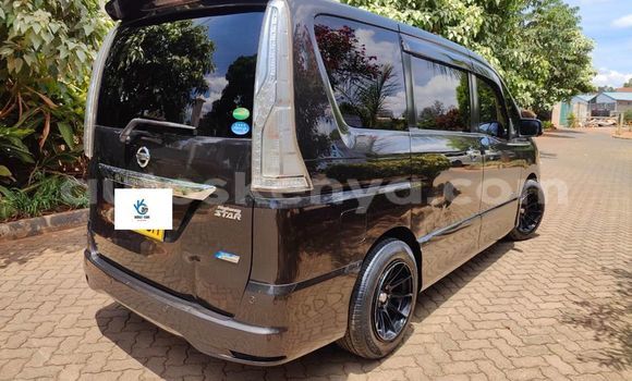 Buy Used Nissan Serena Other Car in Bomet in Rift Valley Buy Used Nissan Serena Other Car in Bomet in Rift Valley