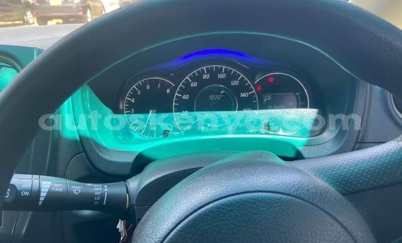 Buy Used Nissan Note Other Car in Bura in Northeast Kenya Buy Used Nissan Note Other Car in Bura in Northeast Kenya