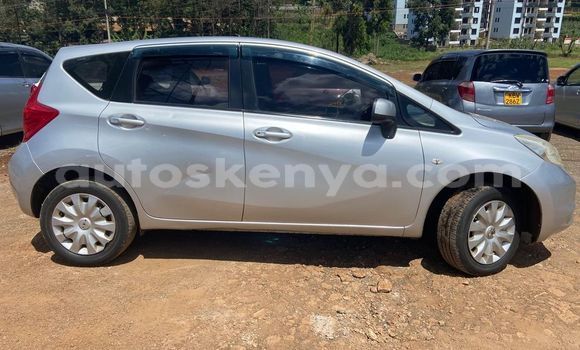 Buy Used Nissan Note Other Car in Bura in Northeast Kenya Buy Used Nissan Note Other Car in Bura in Northeast Kenya