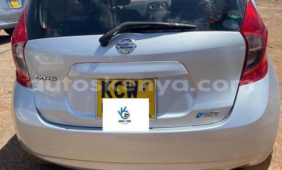 Buy Used Nissan Note Other Car in Bura in Northeast Kenya Buy Used Nissan Note Other Car in Bura in Northeast Kenya