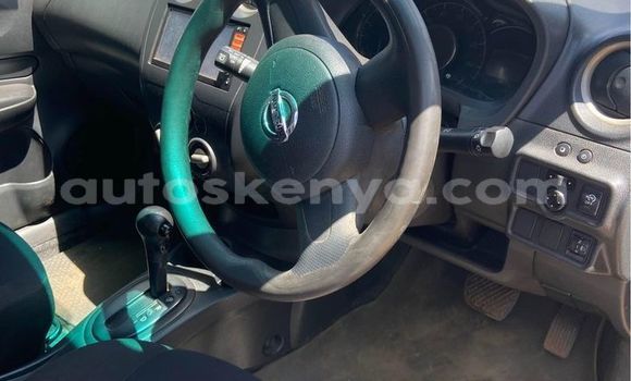 Buy Used Nissan Note Other Car in Bura in Northeast Kenya Buy Used Nissan Note Other Car in Bura in Northeast Kenya