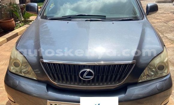 Nunua Ilio tumika Lexus RX 300 Nyingine Gari ndani ya Bura nchini Kaskazini Mashariki mwa Kenya