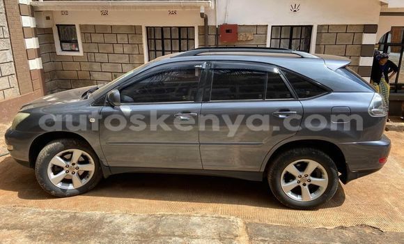 Buy Used Lexus RX 300 Other Car in Bura in Northeast Kenya Buy Used Lexus RX 300 Other Car in Bura in Northeast Kenya