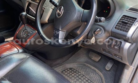 Buy Used Lexus RX 300 Other Car in Bura in Northeast Kenya Buy Used Lexus RX 300 Other Car in Bura in Northeast Kenya