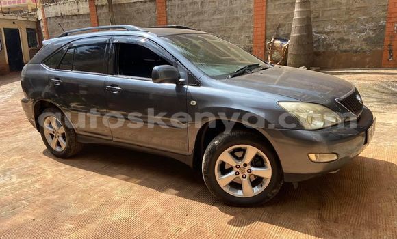 Buy Used Lexus RX 300 Other Car in Bura in Northeast Kenya Buy Used Lexus RX 300 Other Car in Bura in Northeast Kenya