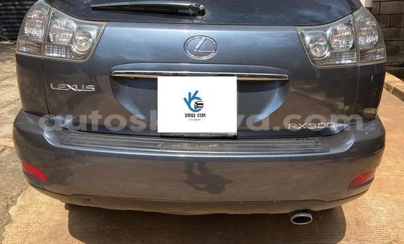 Buy Used Lexus RX 300 Other Car in Bura in Northeast Kenya Buy Used Lexus RX 300 Other Car in Bura in Northeast Kenya