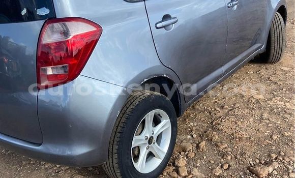 Buy Used Toyota Ractis Other Car in Bura in Northeast Kenya Buy Used Toyota Ractis Other Car in Bura in Northeast Kenya