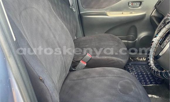 Buy Used Toyota Ractis Other Car in Bura in Northeast Kenya Buy Used Toyota Ractis Other Car in Bura in Northeast Kenya