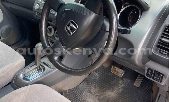 Buy Used Honda Fit Other Car in Bura in Northeast Kenya Buy Used Honda Fit Other Car in Bura in Northeast Kenya