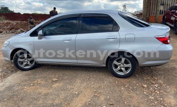 Buy Used Honda Fit Other Car in Bura in Northeast Kenya Buy Used Honda Fit Other Car in Bura in Northeast Kenya