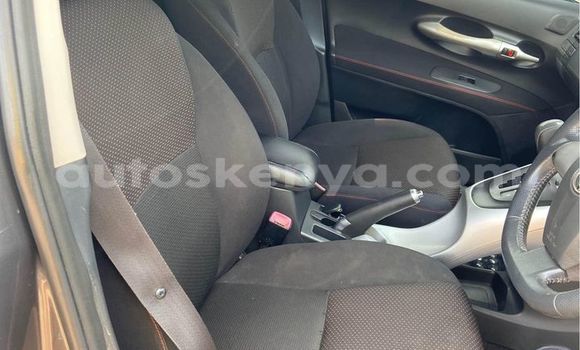 Buy Used Toyota Auris Other Car in Bura in Northeast Kenya Buy Used Toyota Auris Other Car in Bura in Northeast Kenya
