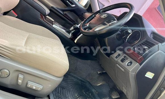 Buy Used Toyota Mark X Other Car in Busia in West Kenya Buy Used Toyota Mark X Other Car in Busia in West Kenya