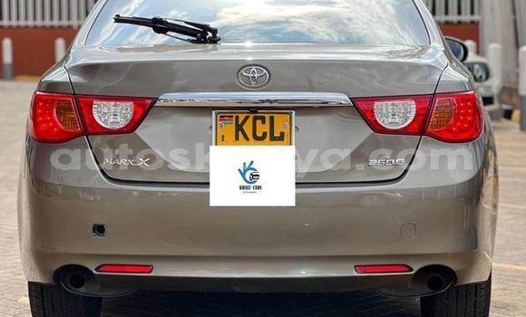 Buy Used Toyota Mark X Other Car in Busia in West Kenya Buy Used Toyota Mark X Other Car in Busia in West Kenya